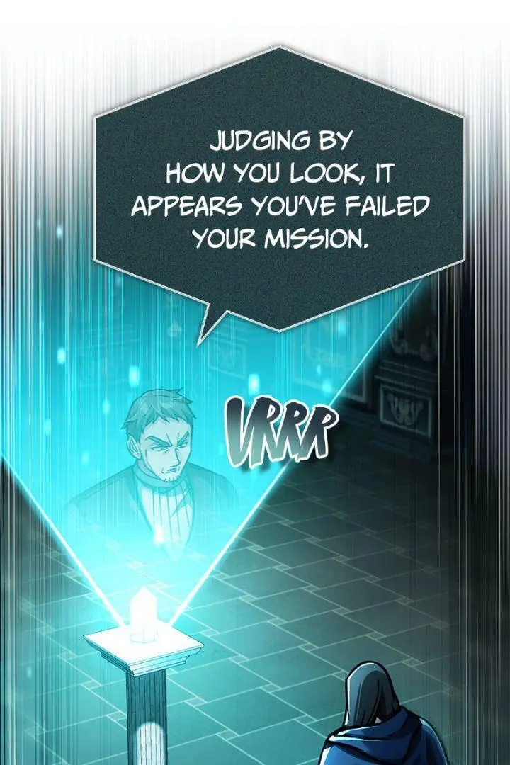 Descended from Divinity Chapter 113