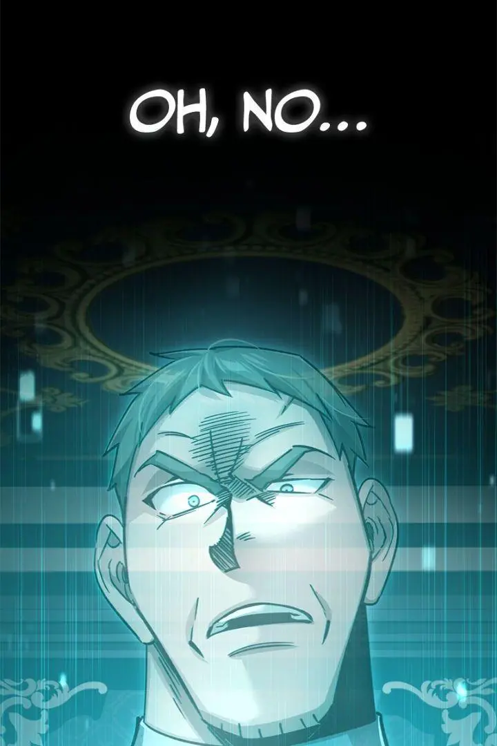 Descended from Divinity Chapter 113