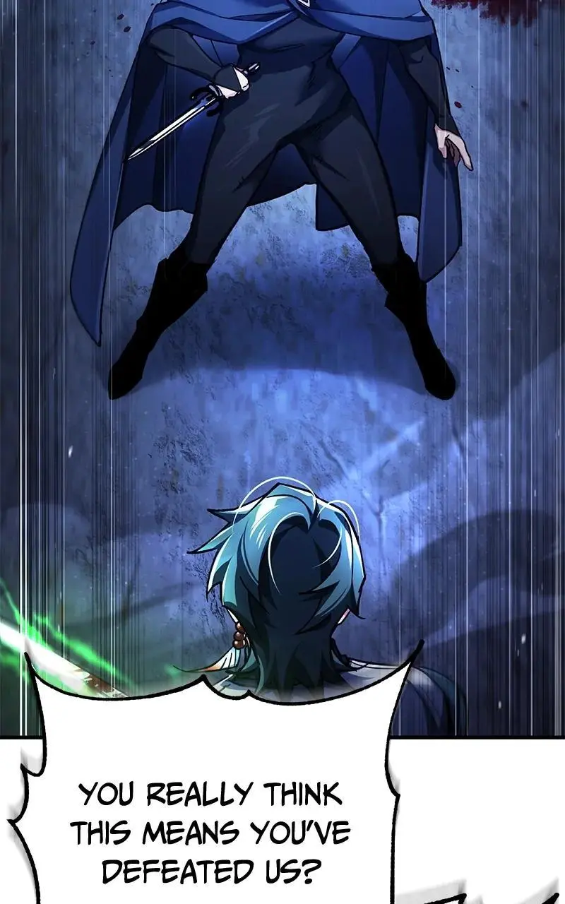 Read The Heavenly Demon Cant Live A Normal Life - Chapter 114 - www.descendedfromdivinity.com | Image 33