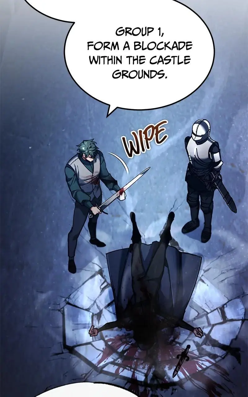Read The Heavenly Demon Cant Live A Normal Life - Chapter 114 - www.descendedfromdivinity.com | Image 43