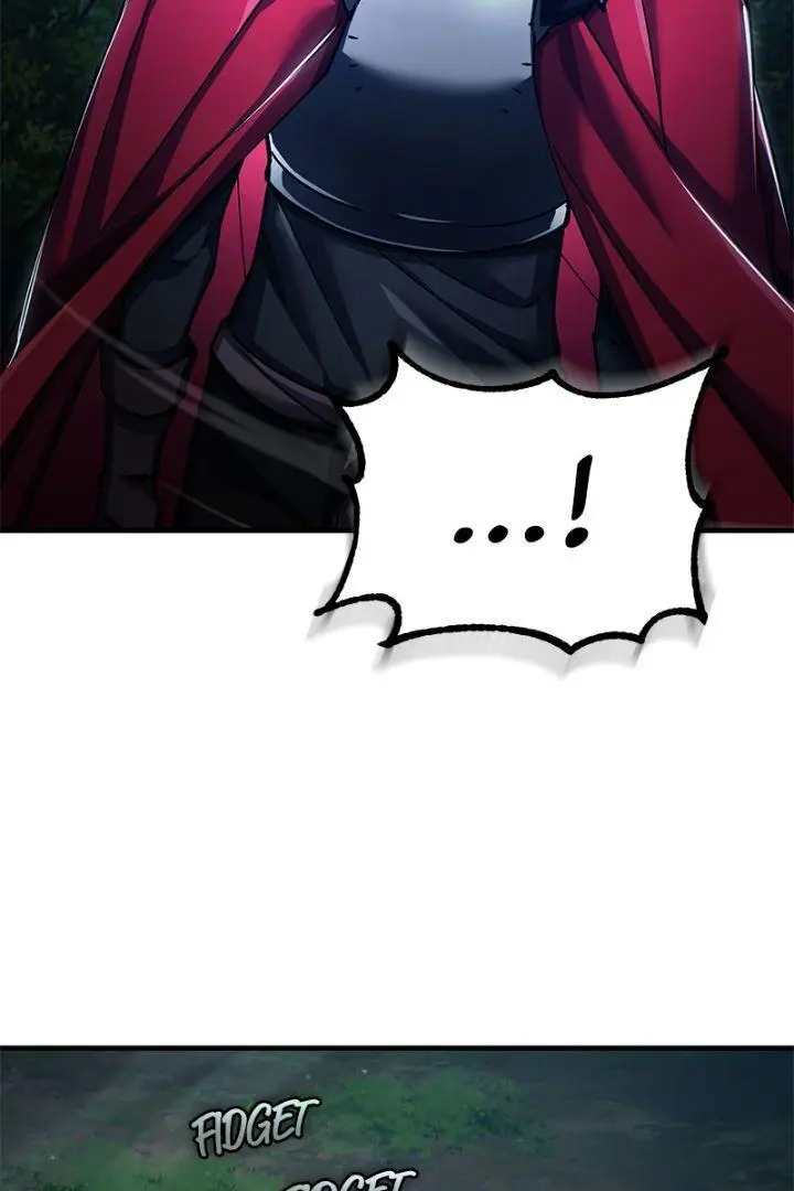 Descended from Divinity Chapter 115