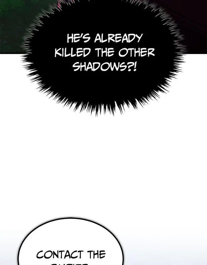 Descended from Divinity Chapter 115