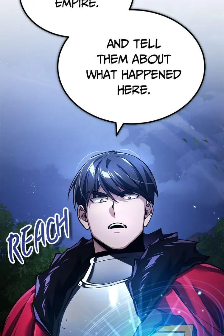 Descended from Divinity Chapter 115