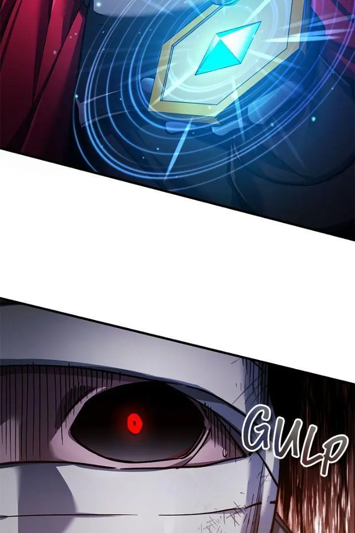 Descended from Divinity Chapter 115