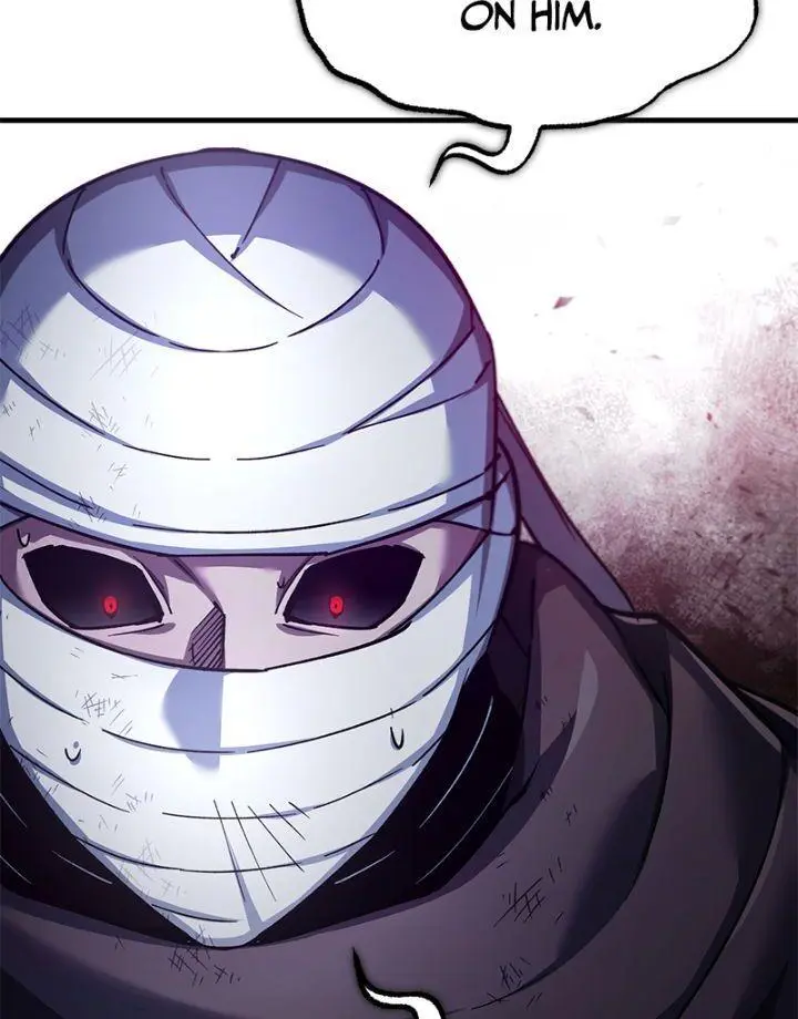 Descended from Divinity Chapter 115
