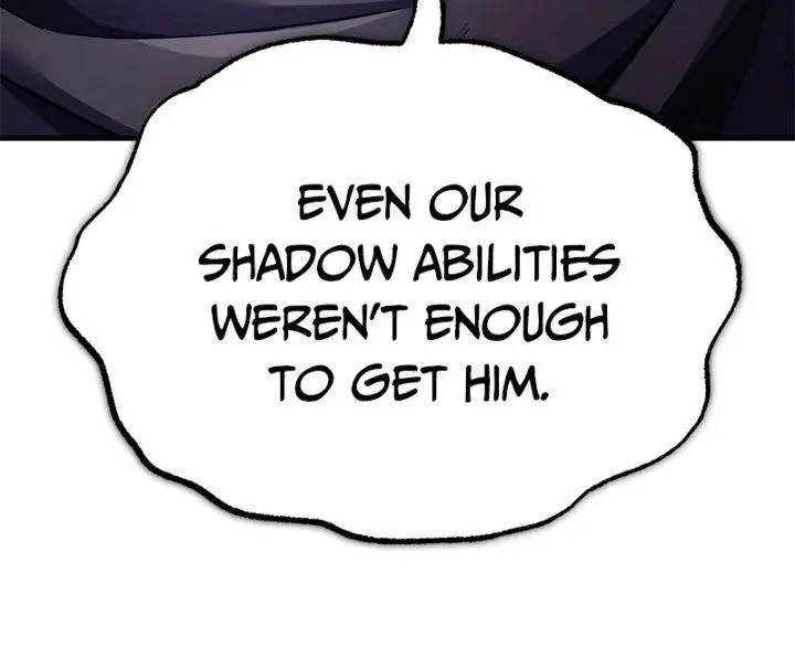 Descended from Divinity Chapter 115