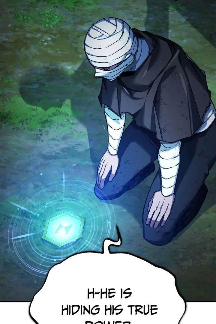 Descended from Divinity Chapter 115