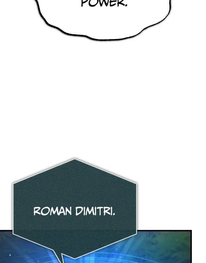 Descended from Divinity Chapter 115