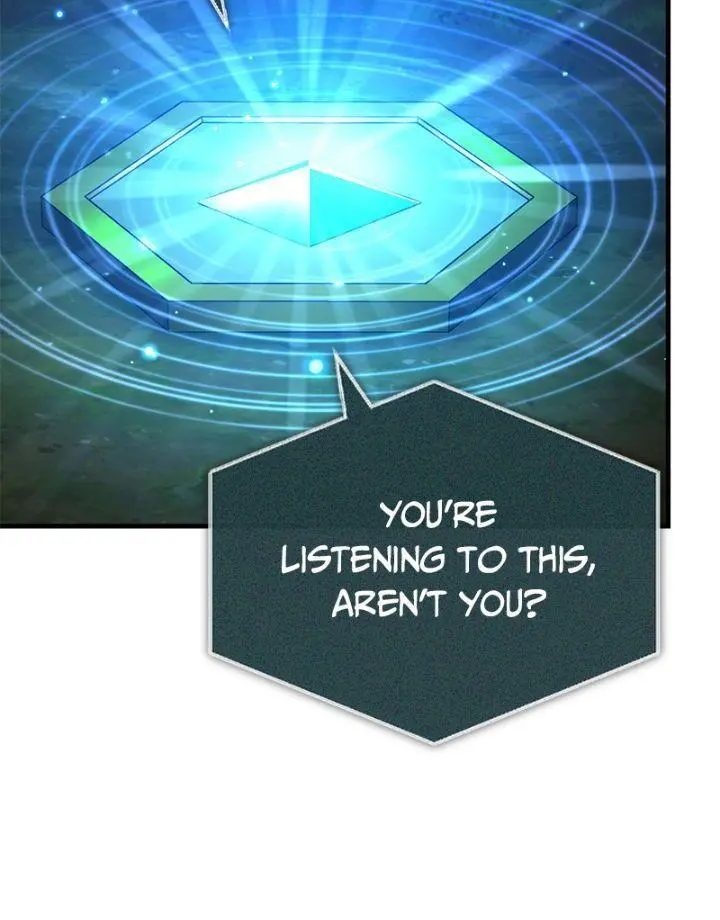 Descended from Divinity Chapter 115
