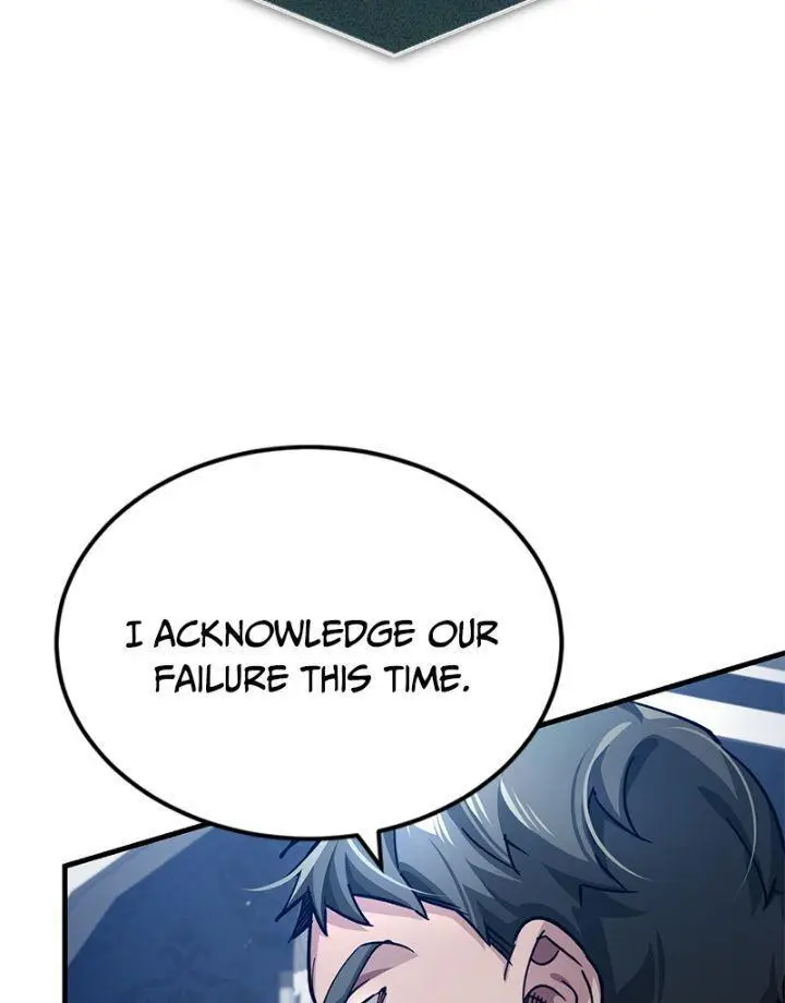 Descended from Divinity Chapter 115