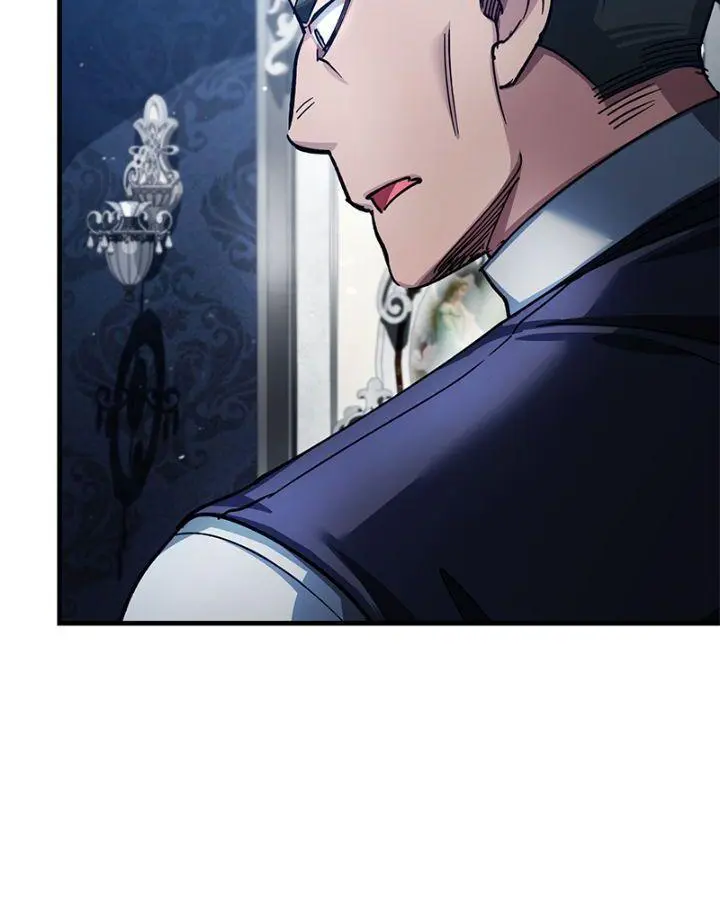 Descended from Divinity Chapter 115