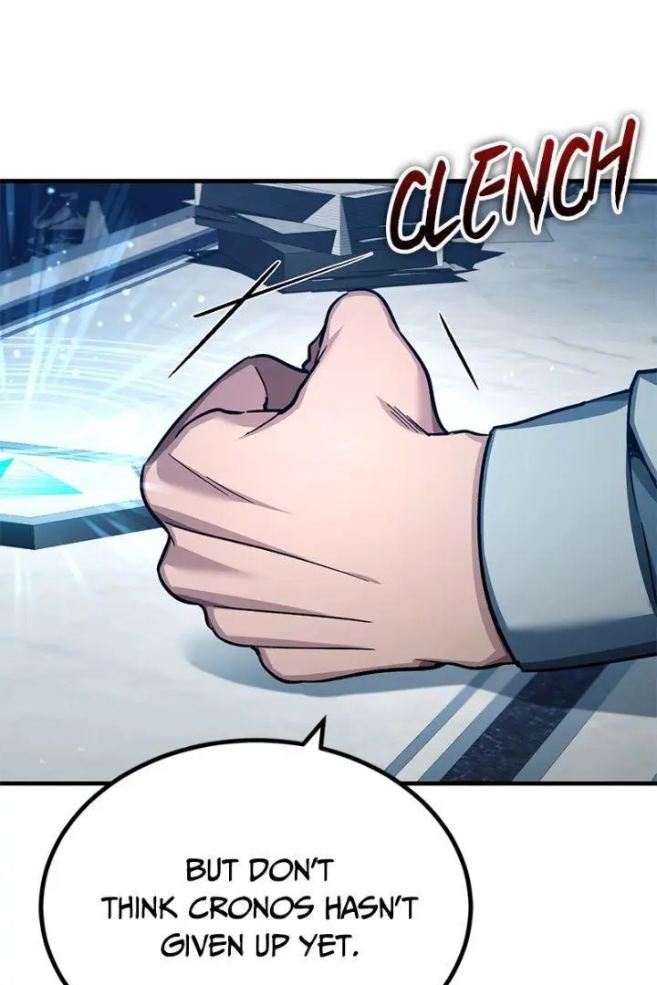 Descended from Divinity Chapter 115