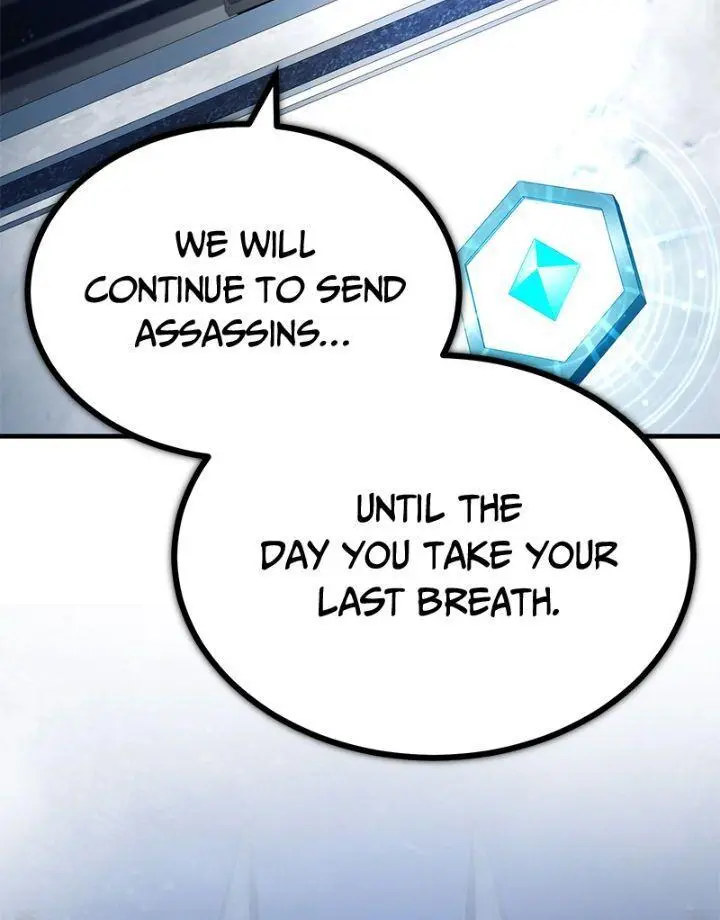 Descended from Divinity Chapter 115