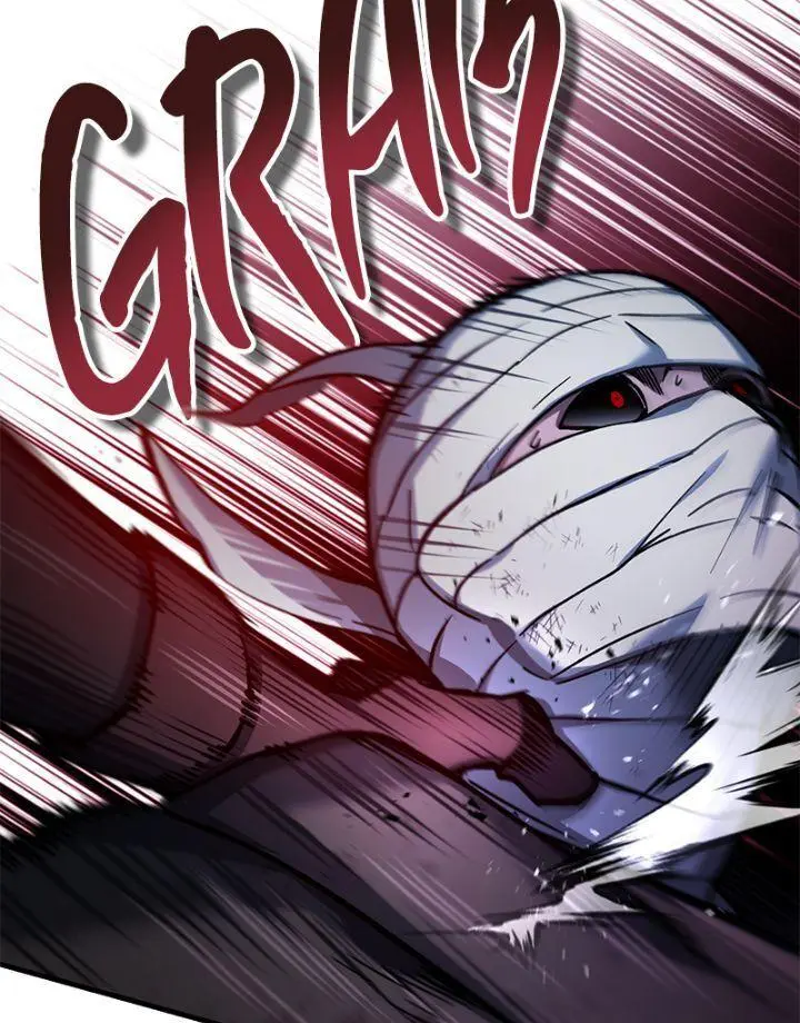 Descended from Divinity Chapter 115
