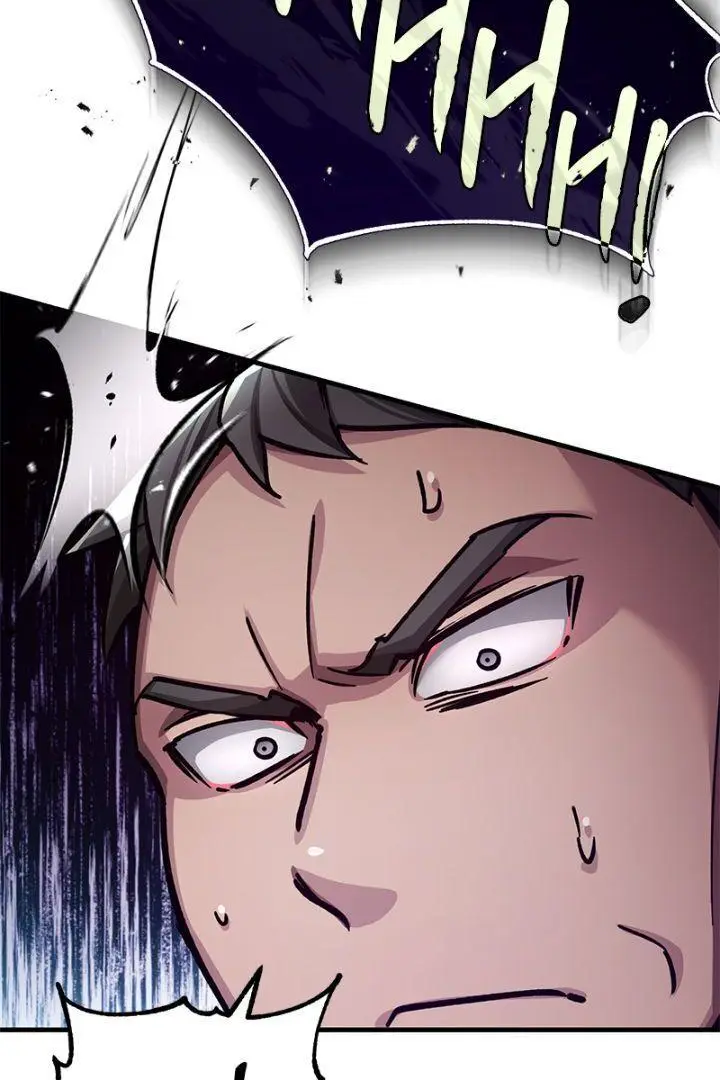 Descended from Divinity Chapter 115