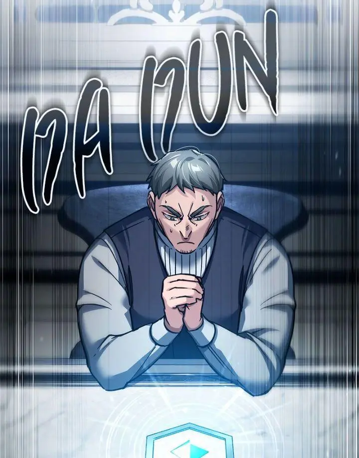 Descended from Divinity Chapter 115