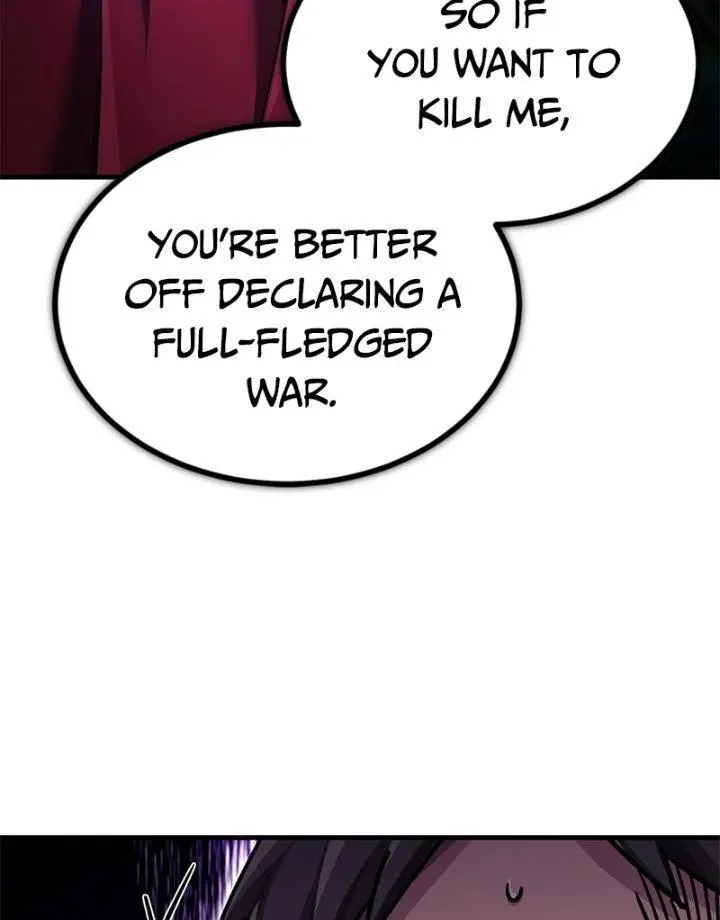 Descended from Divinity Chapter 115