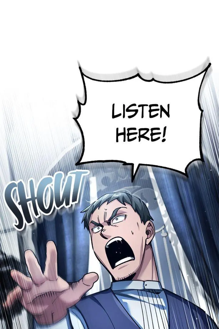 Descended from Divinity Chapter 115