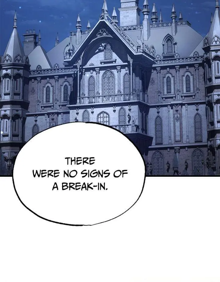 Descended from Divinity Chapter 115