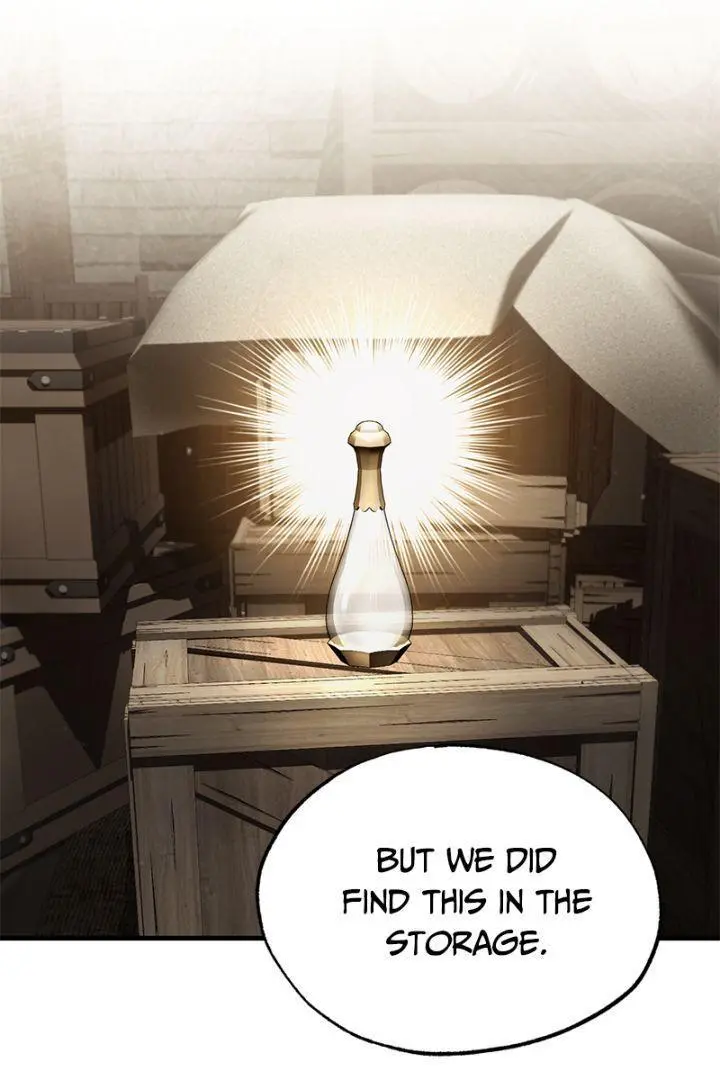 Descended from Divinity Chapter 115