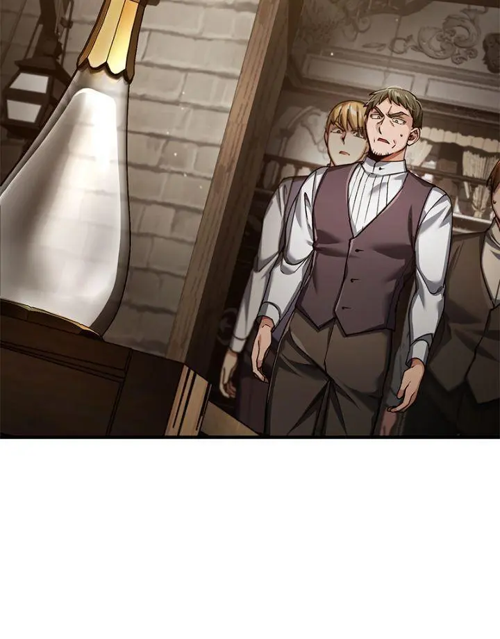 Descended from Divinity Chapter 115