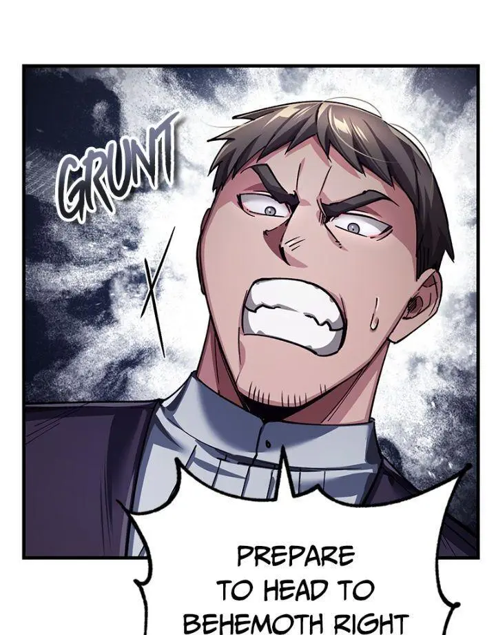 Descended from Divinity Chapter 115
