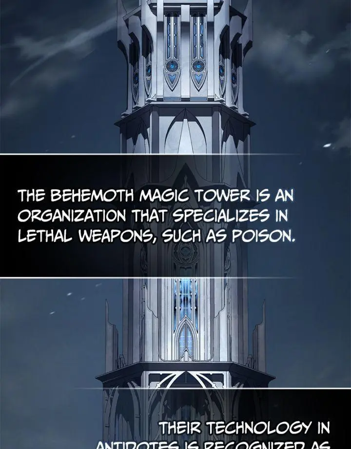 Descended from Divinity Chapter 115