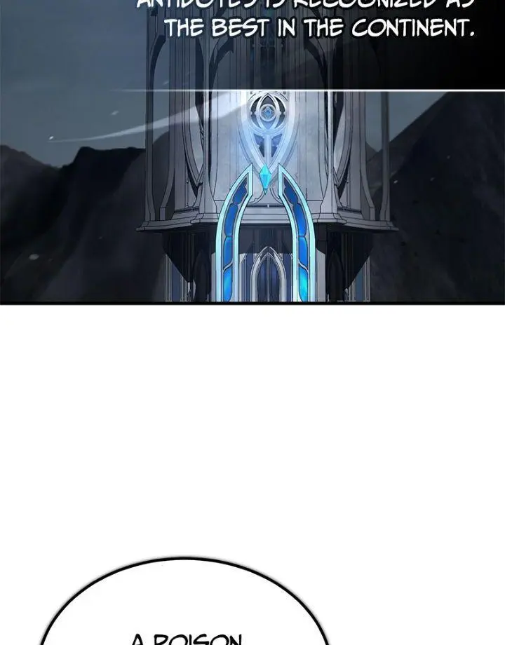 Descended from Divinity Chapter 115
