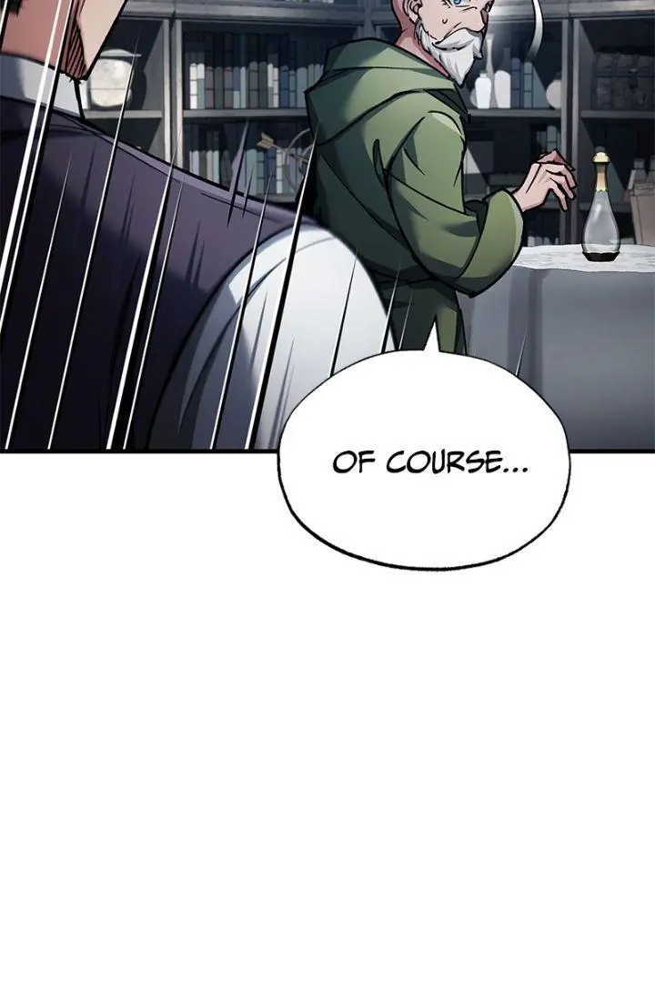 Descended from Divinity Chapter 115