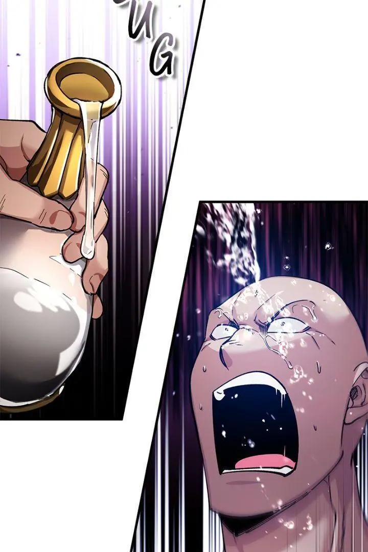 Descended from Divinity Chapter 115