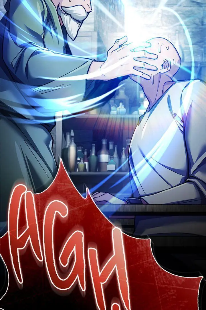Descended from Divinity Chapter 115