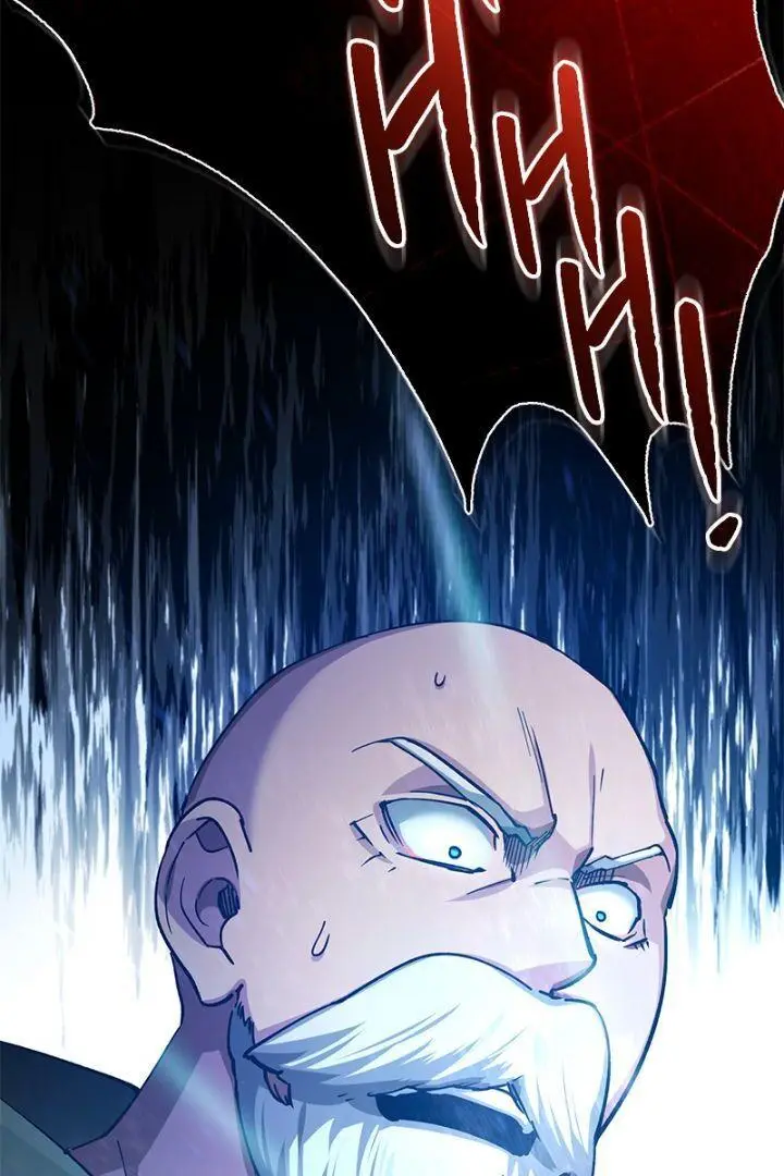 Descended from Divinity Chapter 115