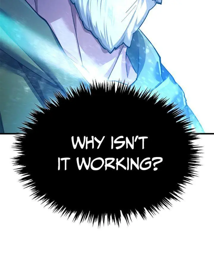 Descended from Divinity Chapter 115