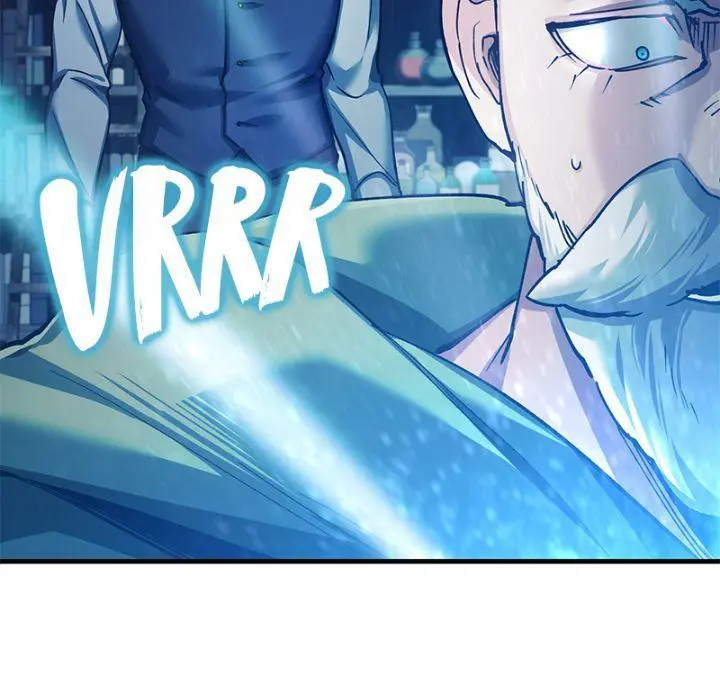 Descended from Divinity Chapter 115