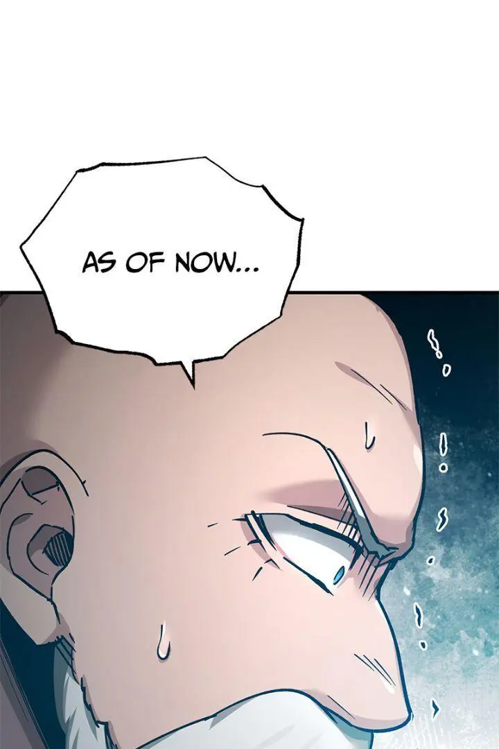 Descended from Divinity Chapter 115