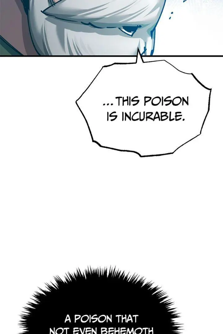 Descended from Divinity Chapter 115