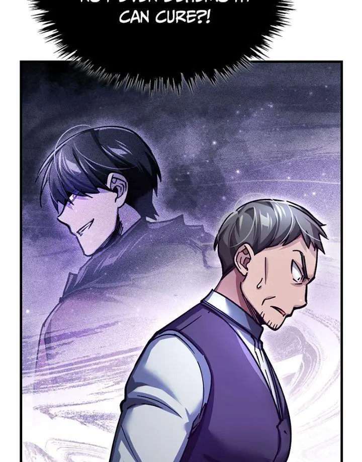 Descended from Divinity Chapter 115