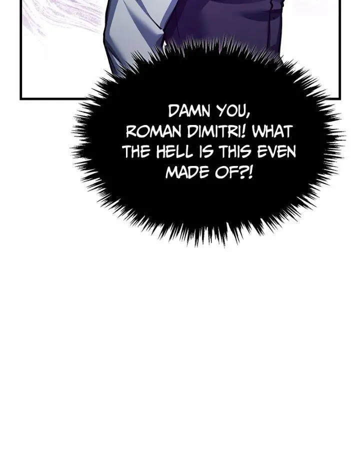 Descended from Divinity Chapter 115