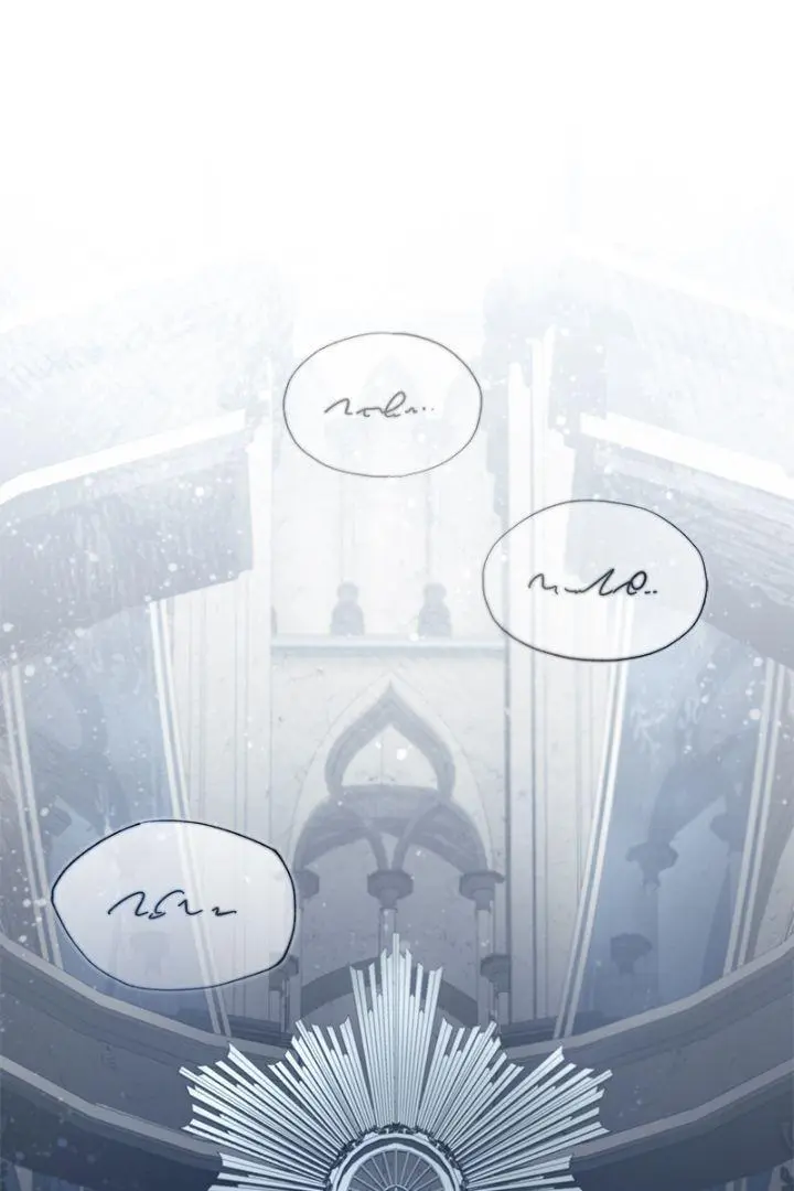 Descended from Divinity Chapter 115