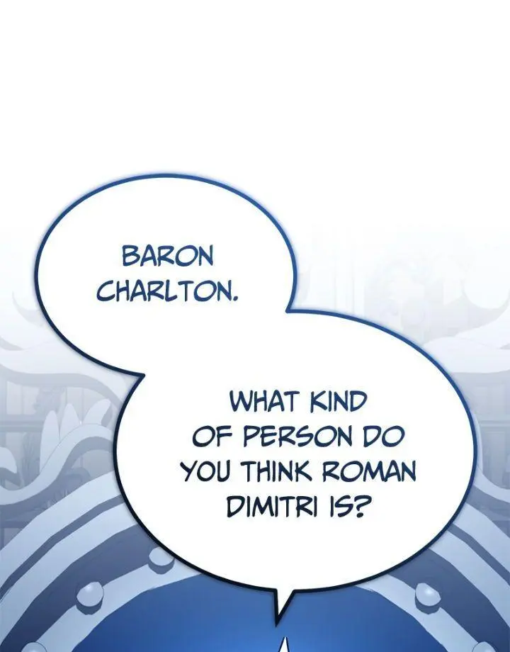 Descended from Divinity Chapter 115