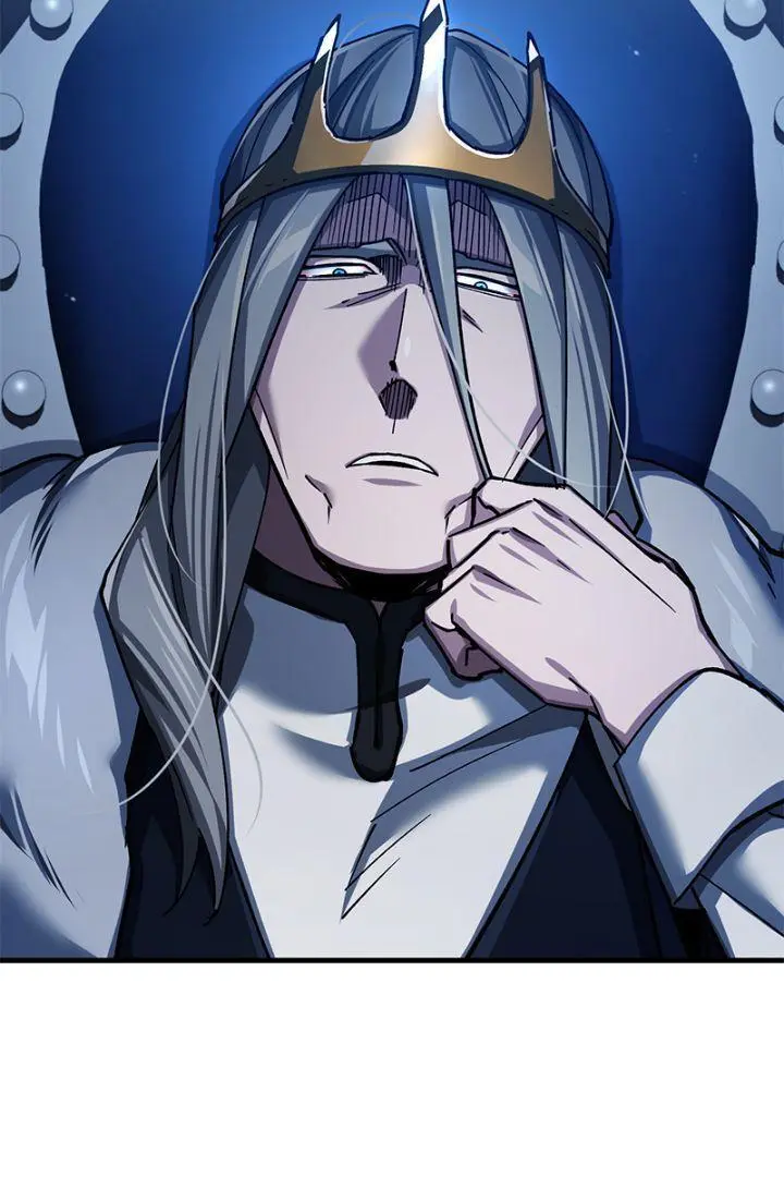Descended from Divinity Chapter 115