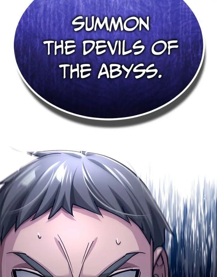 Descended from Divinity Chapter 115