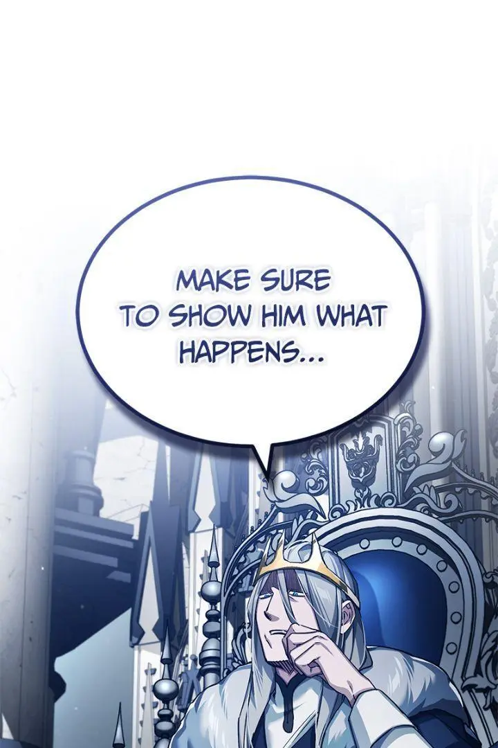Descended from Divinity Chapter 115