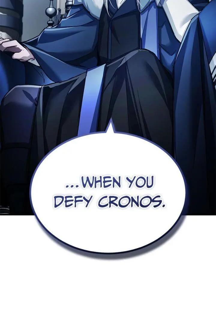 Descended from Divinity Chapter 115