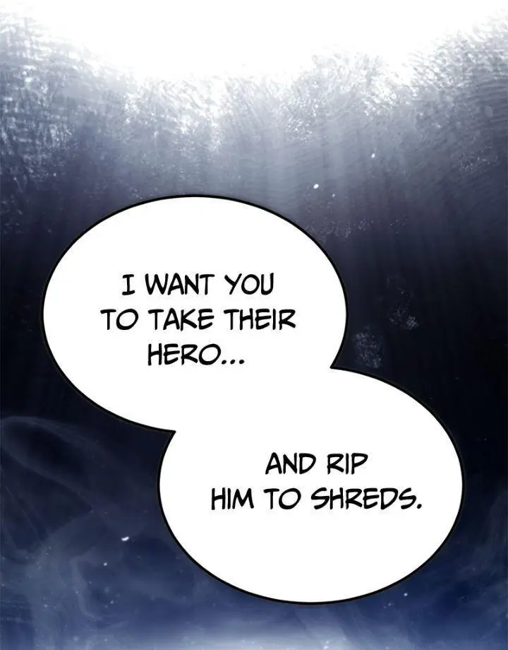 Descended from Divinity Chapter 115