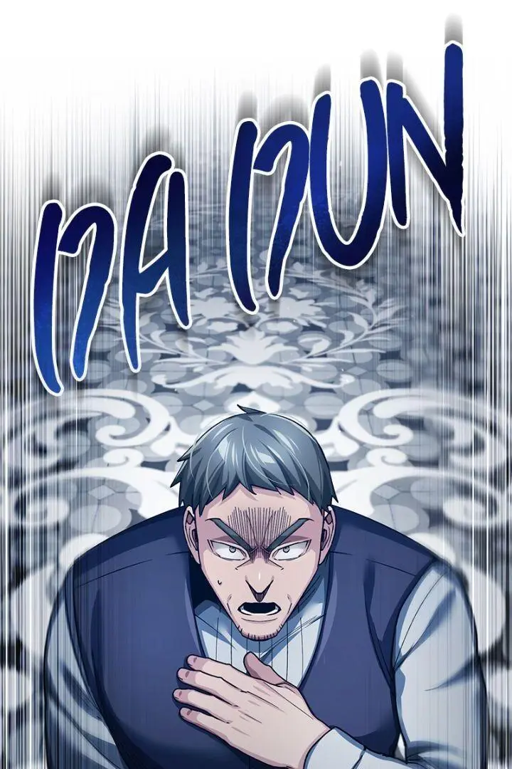 Descended from Divinity Chapter 115