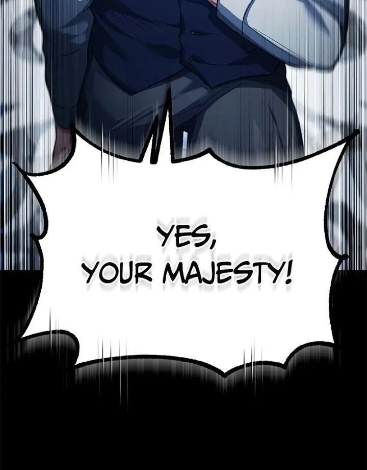 Descended from Divinity Chapter 115