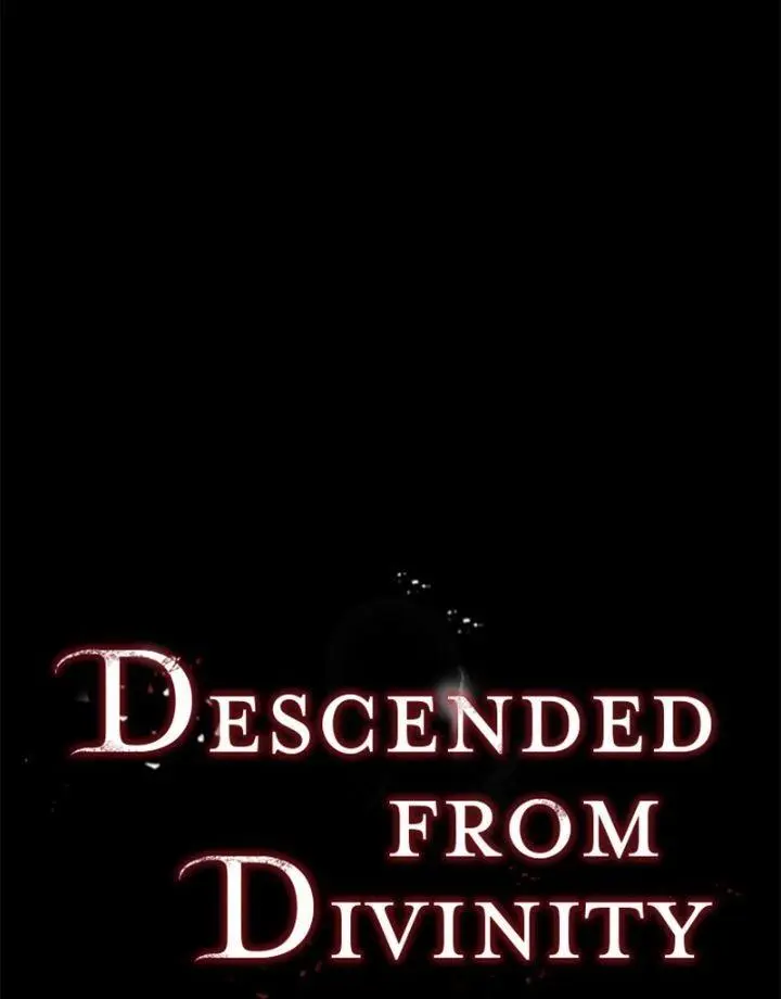 Descended from Divinity Chapter 115