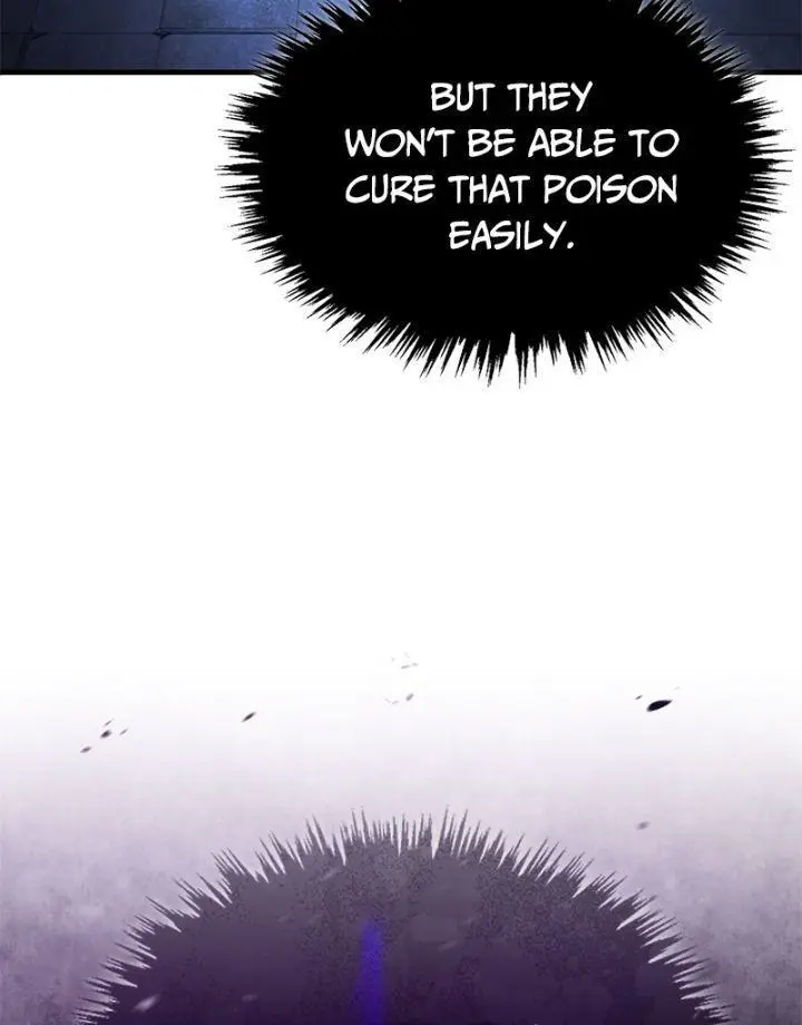 Descended from Divinity Chapter 115