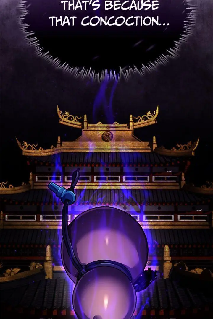Descended from Divinity Chapter 115